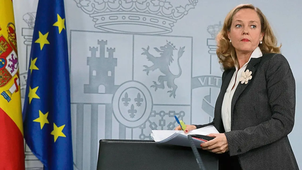 Nadia Calvi&ntilde;o.