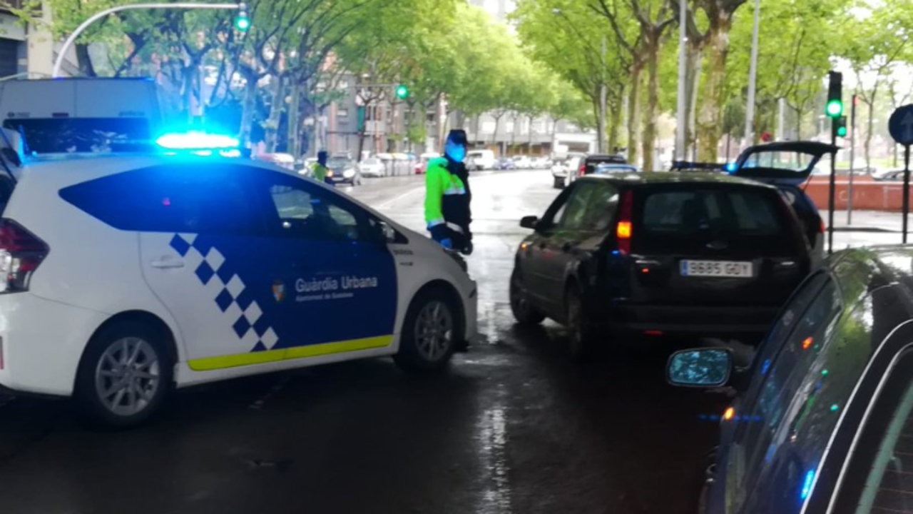 Polic&iacute;a Nacional. / Pixabay