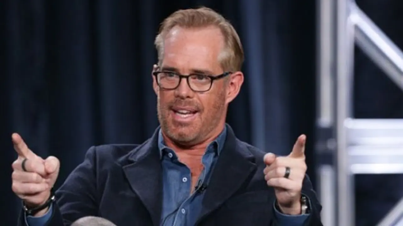 Joe Buck, comentarista deportivo americano_opt