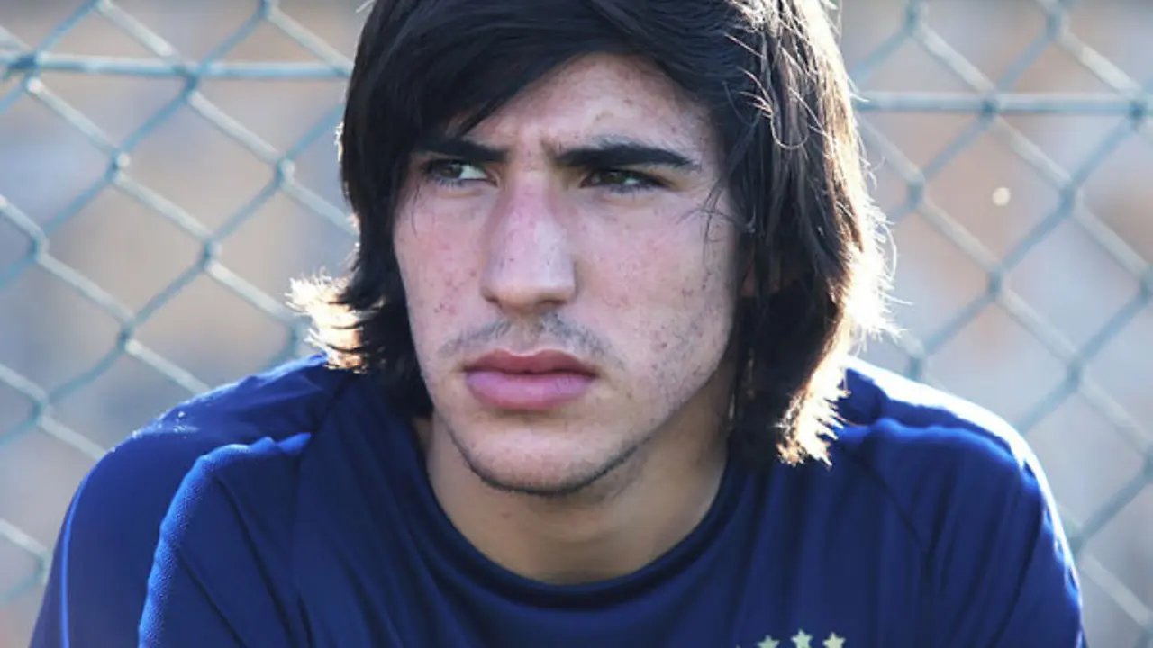 Sandro Tonali, jugador del Brescia_opt