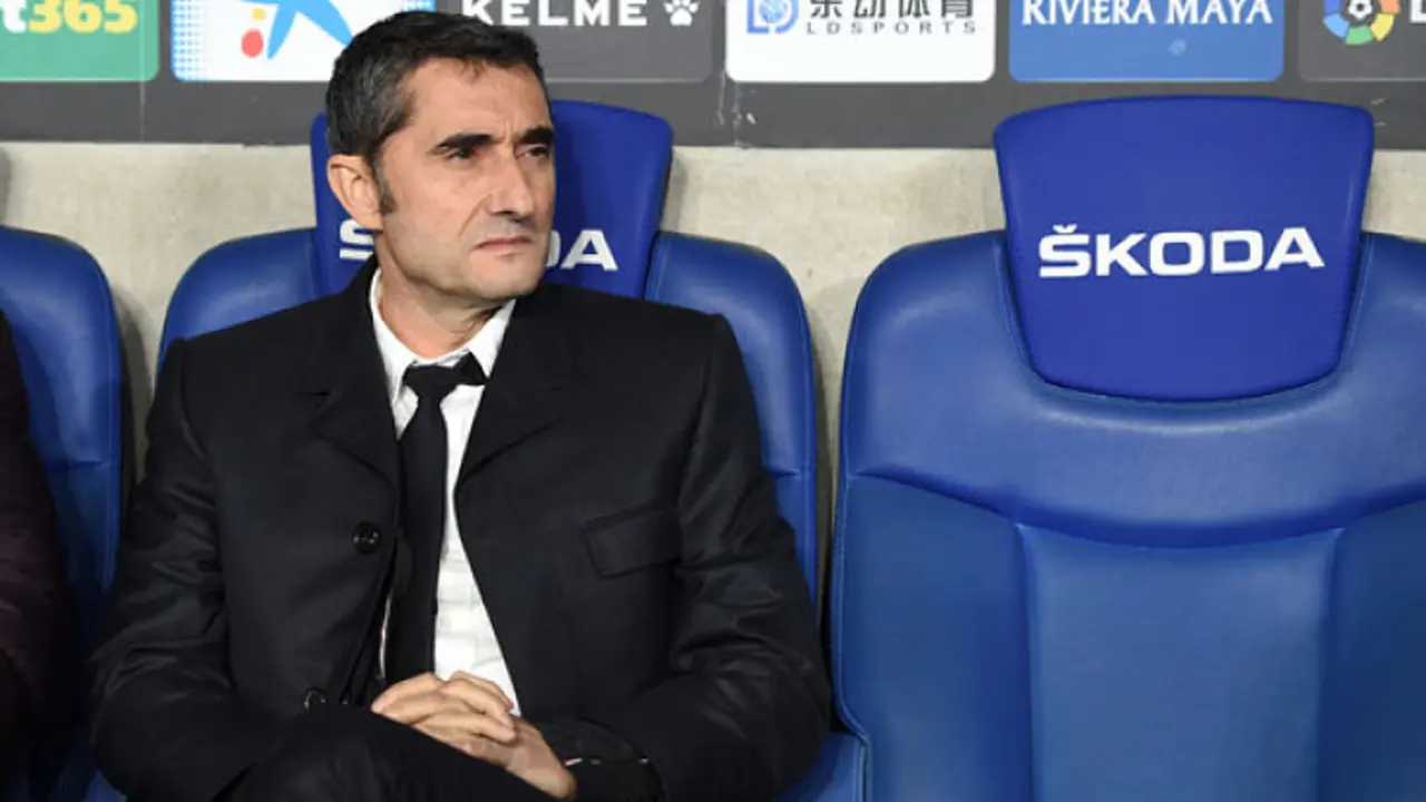 Ernesto Valverde, exentrenador del FC Barcelona_opt