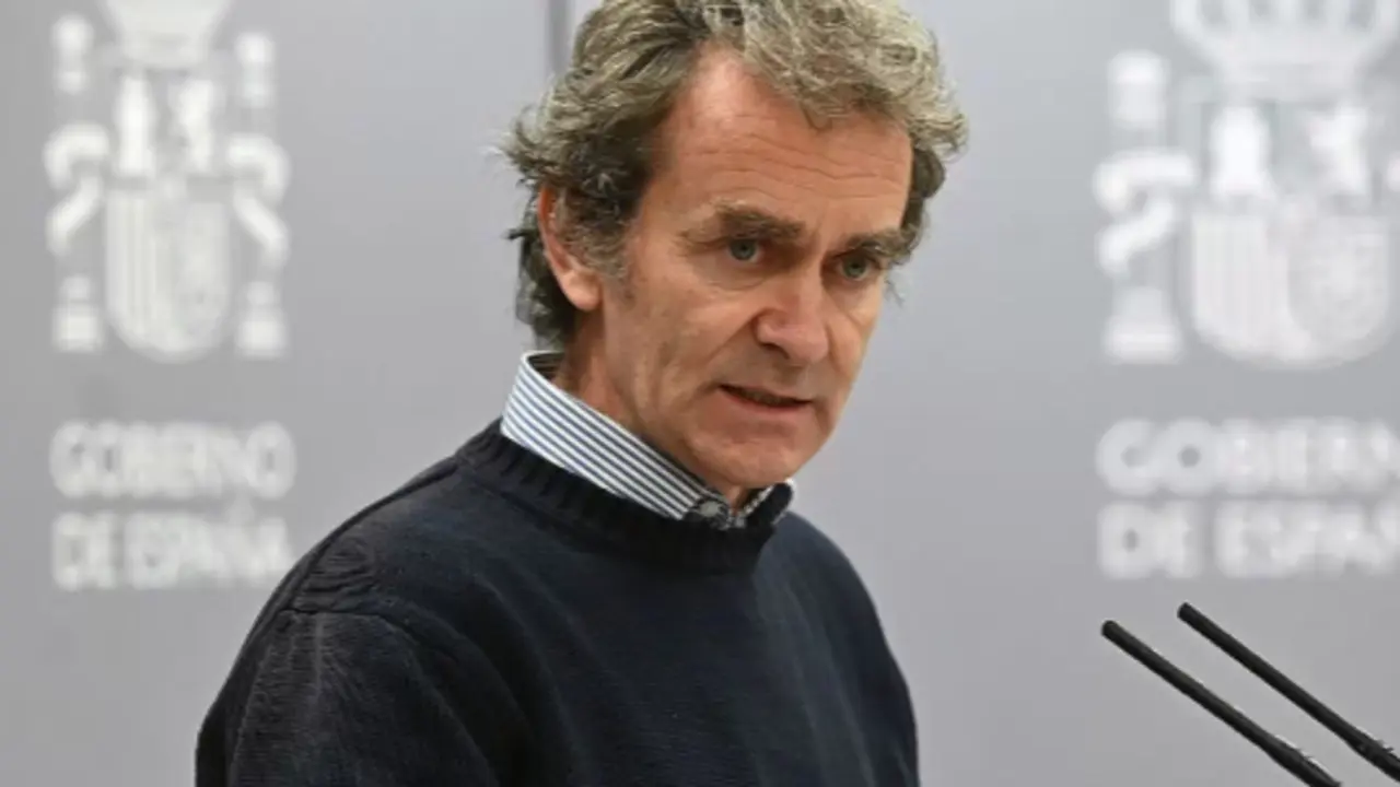 Fernando Sim&oacute;n. / Mundiario