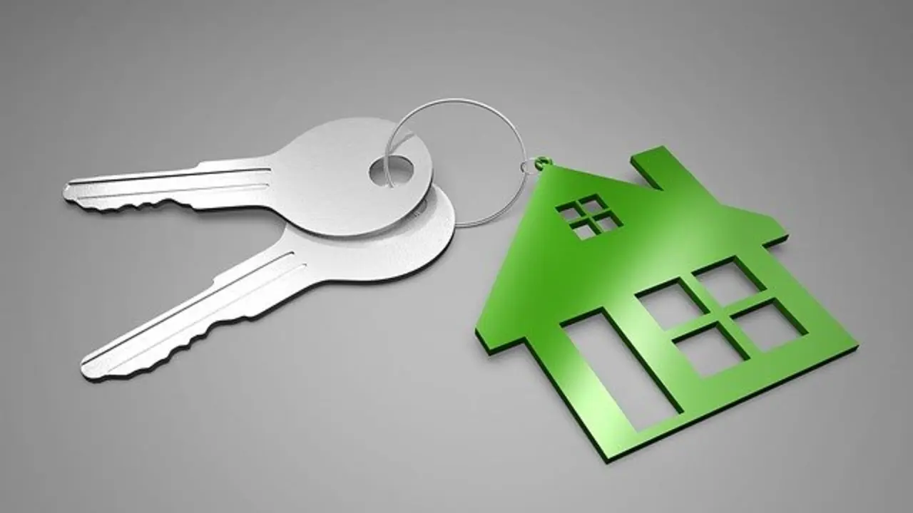 Agencia inmobiliaria / Pixabay
