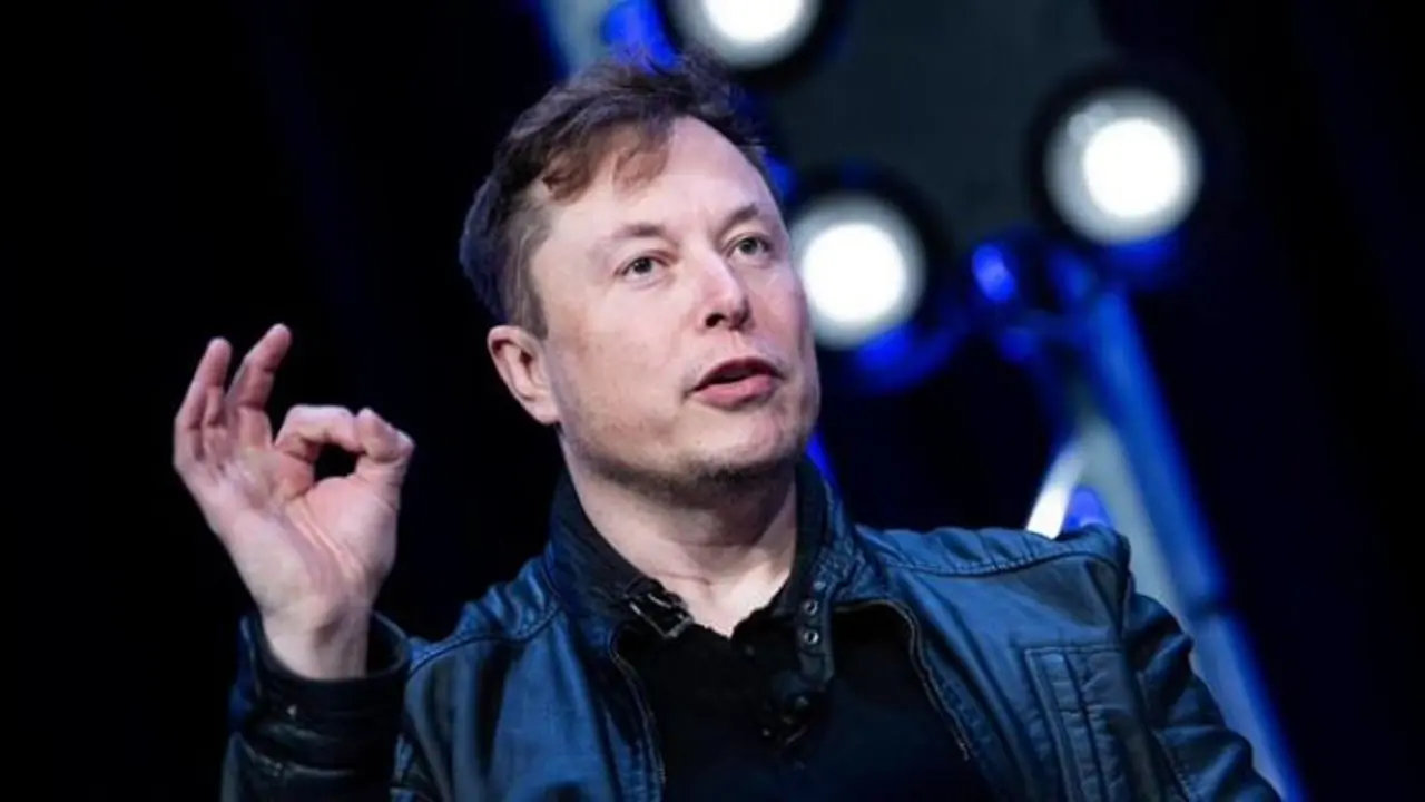 Elon Musk, l&iacute;der de Tesla / Mundiario