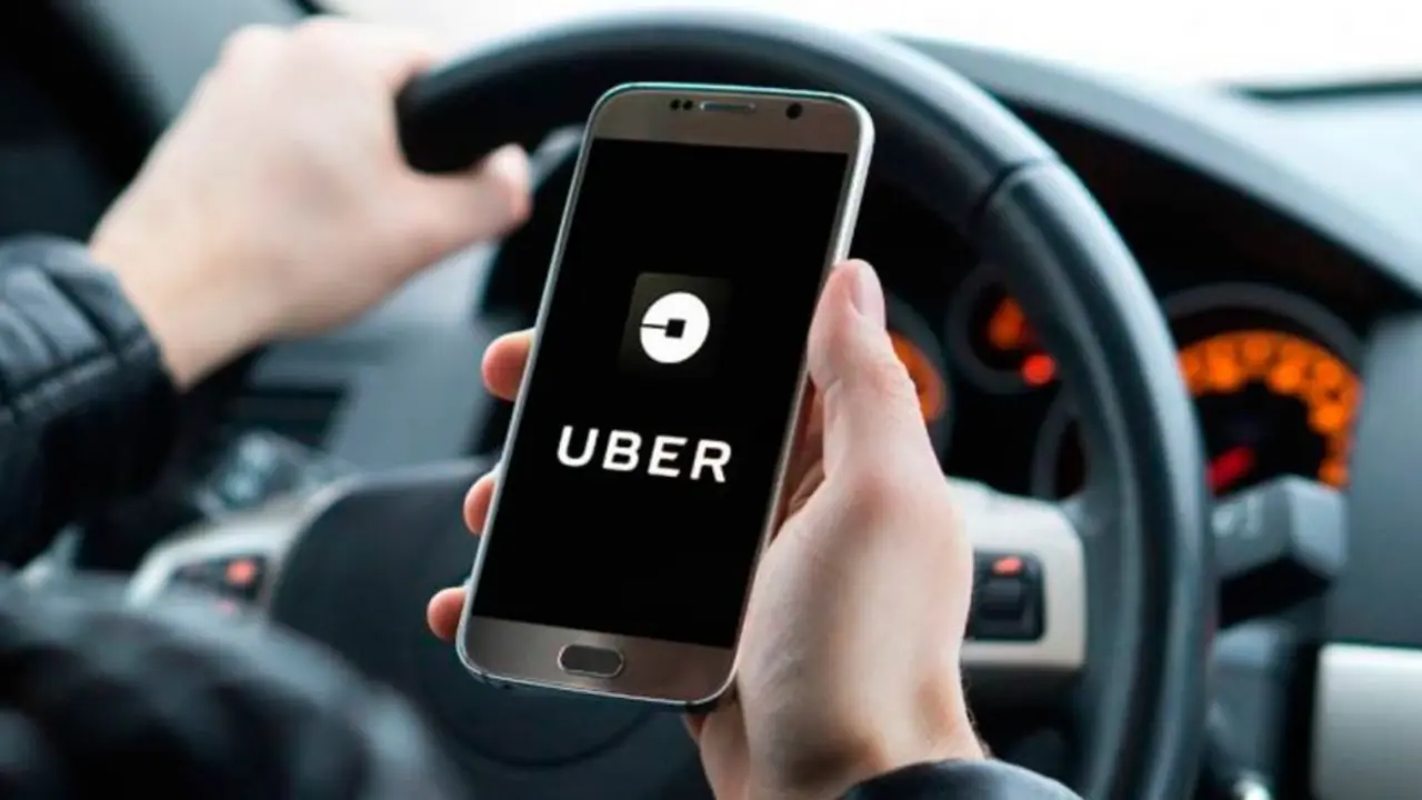 uber