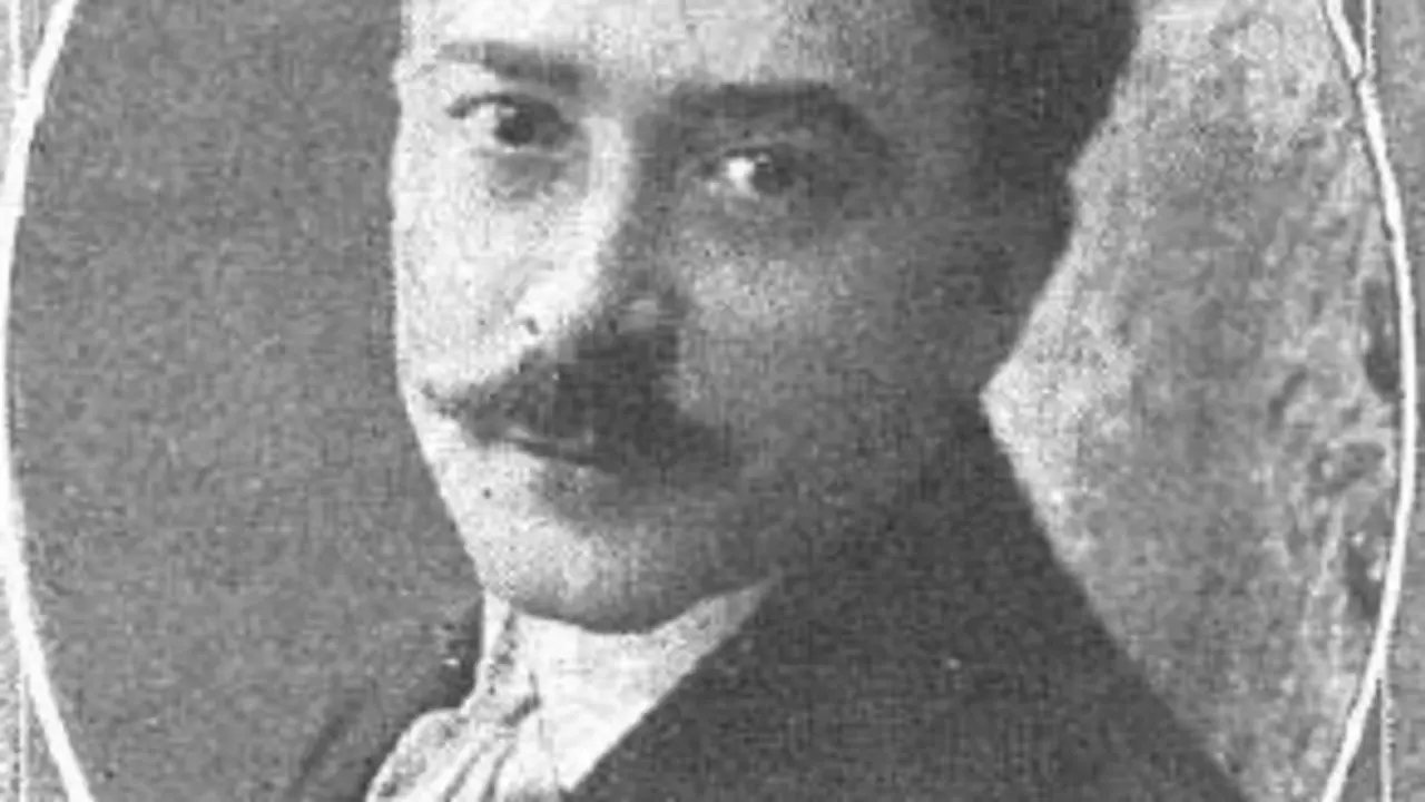 Julio Camba Wikipedia