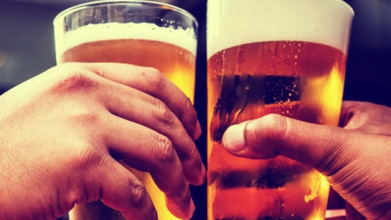 Cerveza. / Pexels