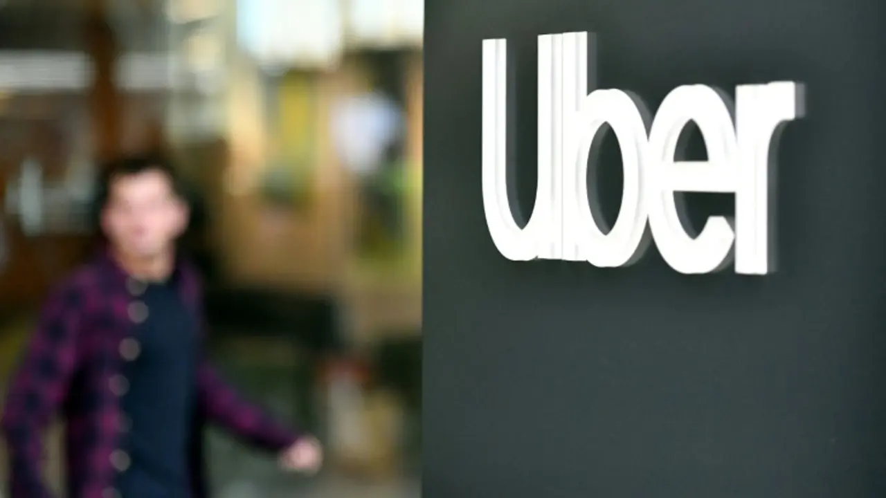 uber