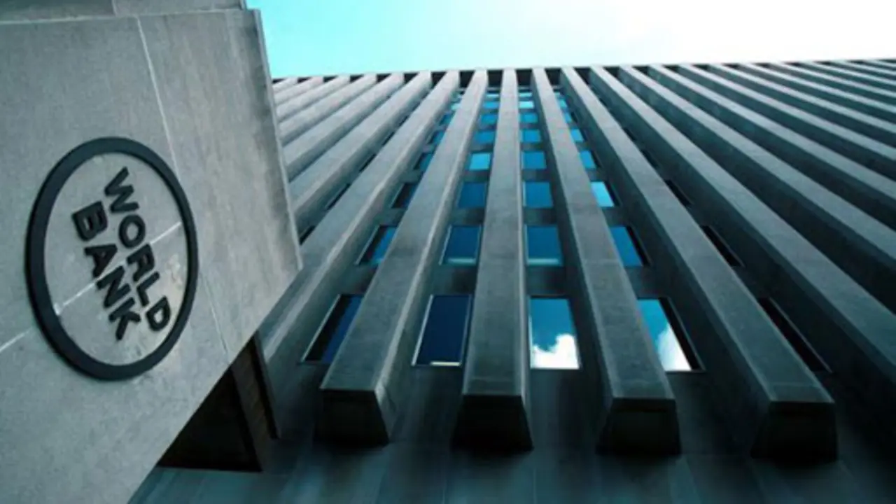 Banco Mundial / Archivo