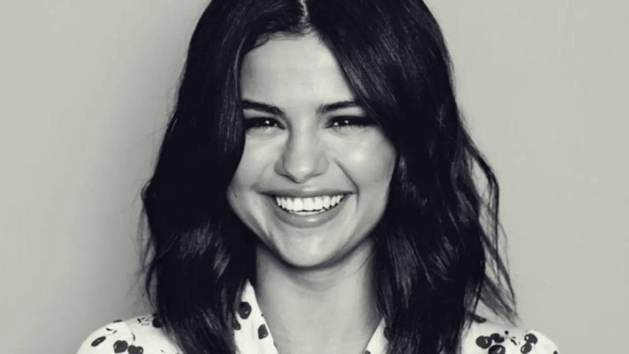 Selena Gomez, actriz y cantante / Pinterest.