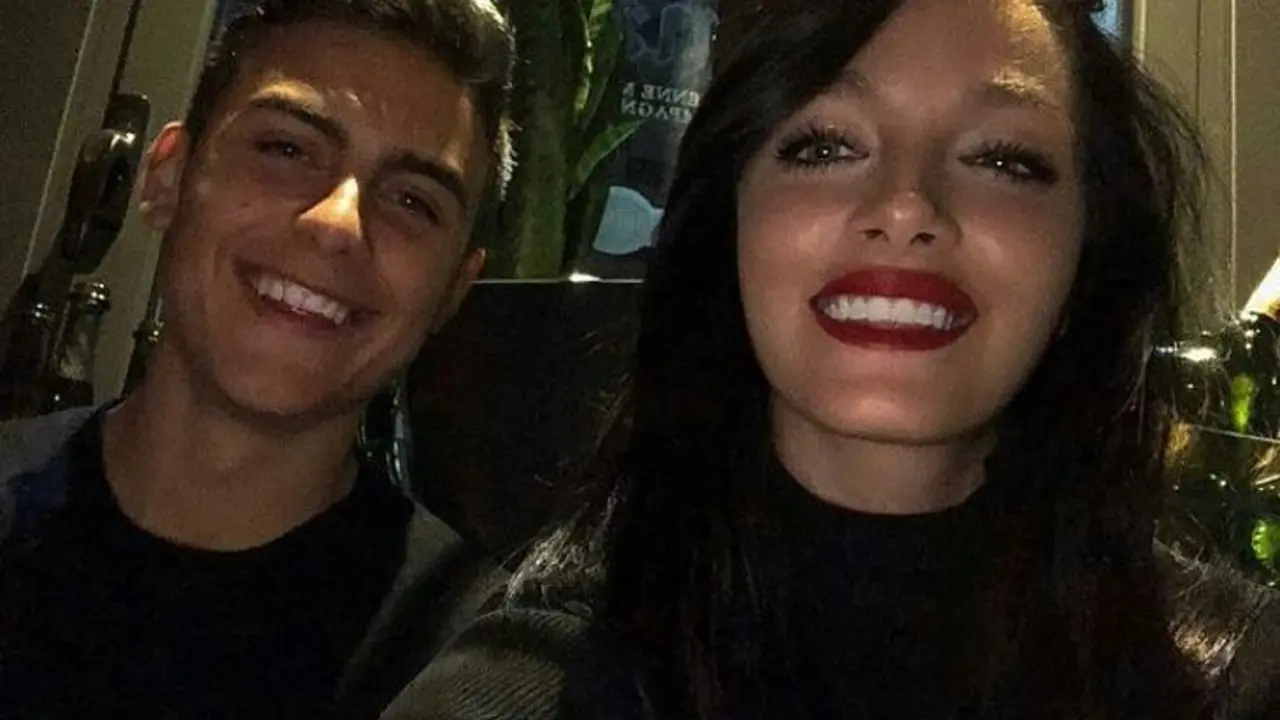 Paulo Dybala y Oriana Sabatini_opt