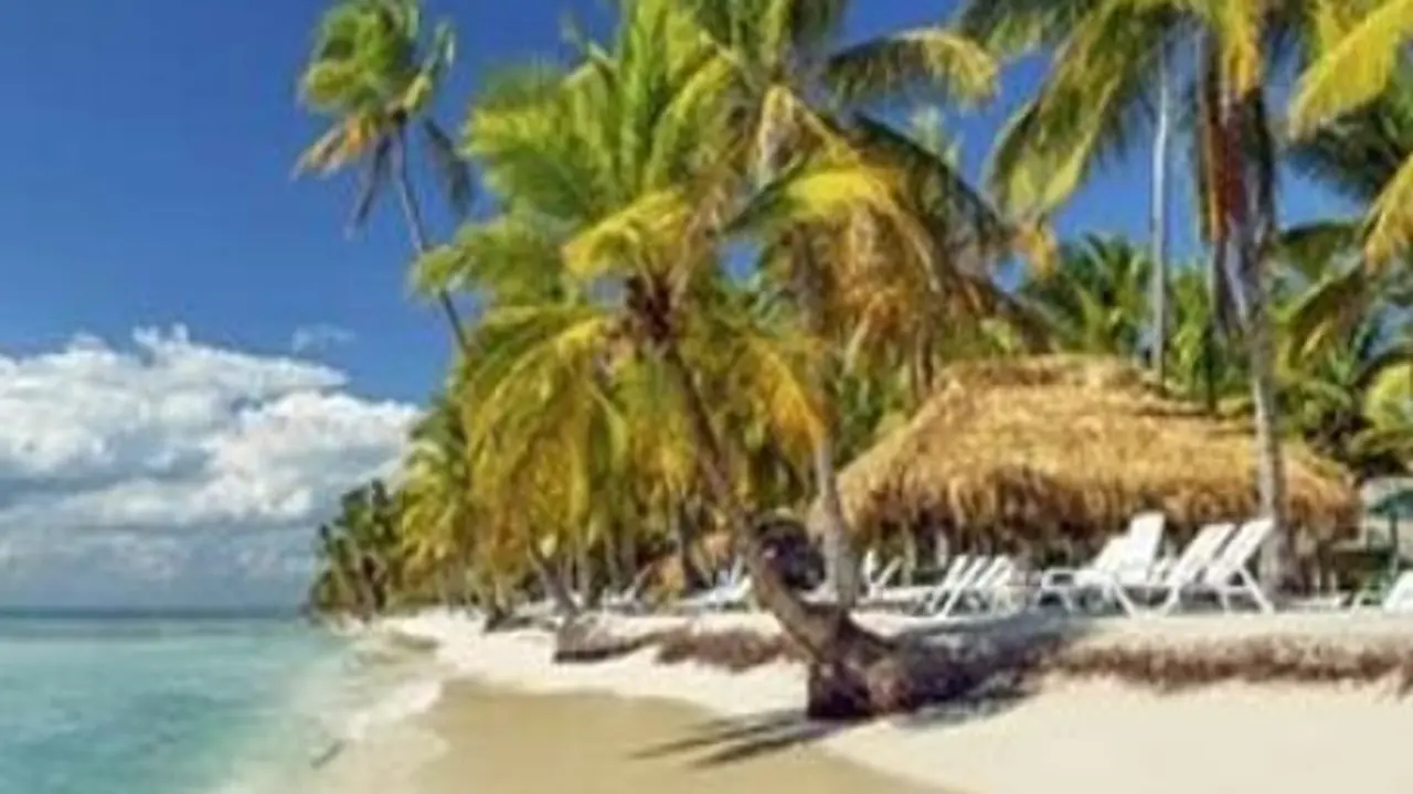 Playa no boliviana