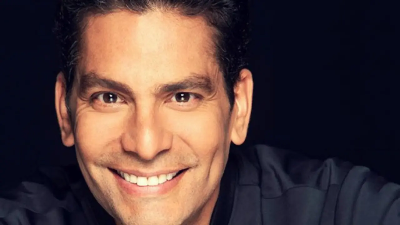 Ismael Cala. / Twitter @cala.