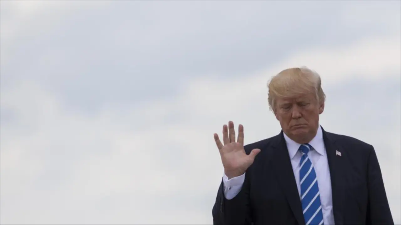 trump