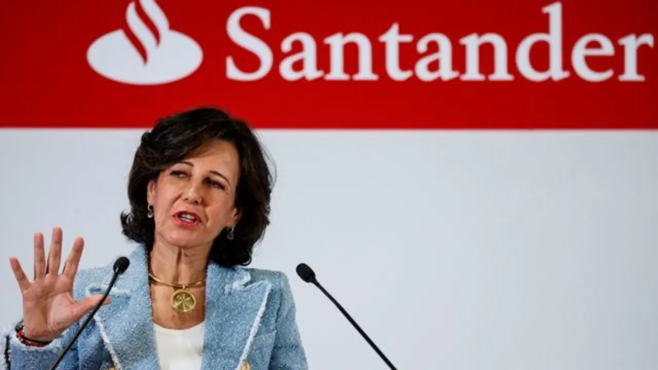 santander