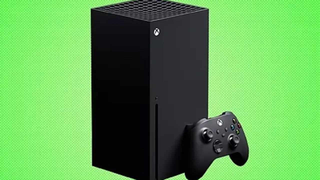 xbox