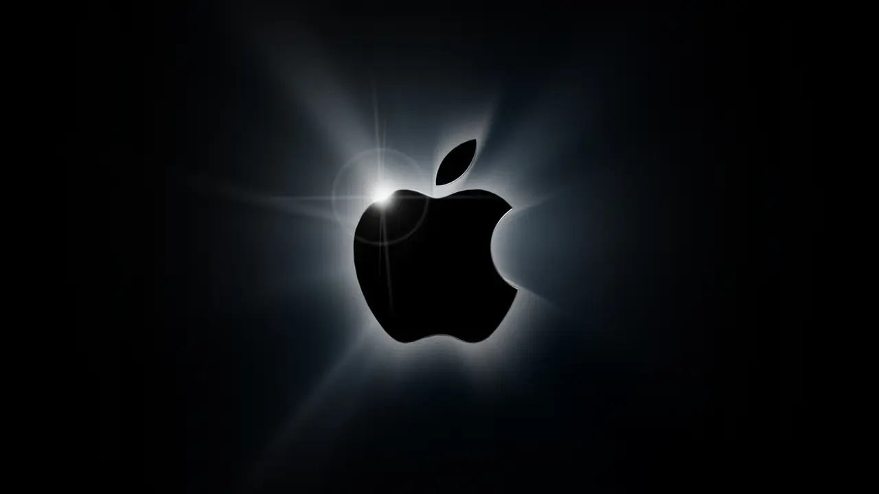 Apple. / Archivo.