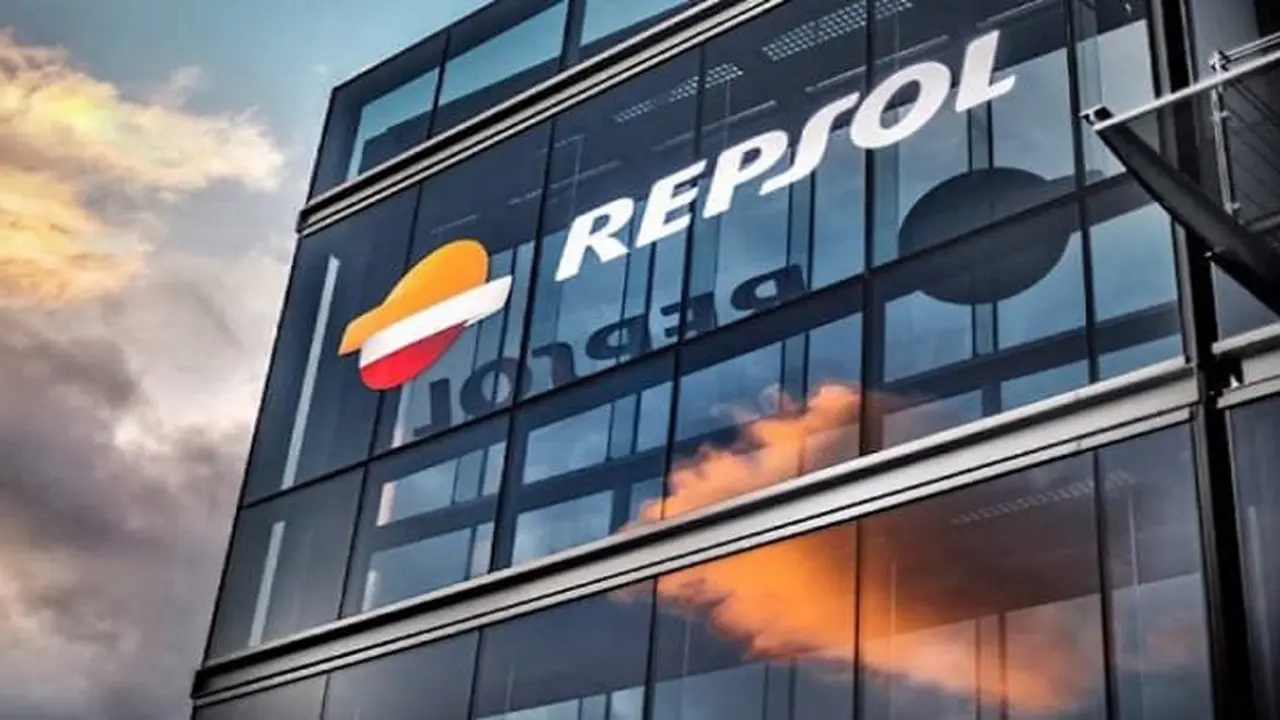 Repsol-Espa&ntilde;a / Mundiario