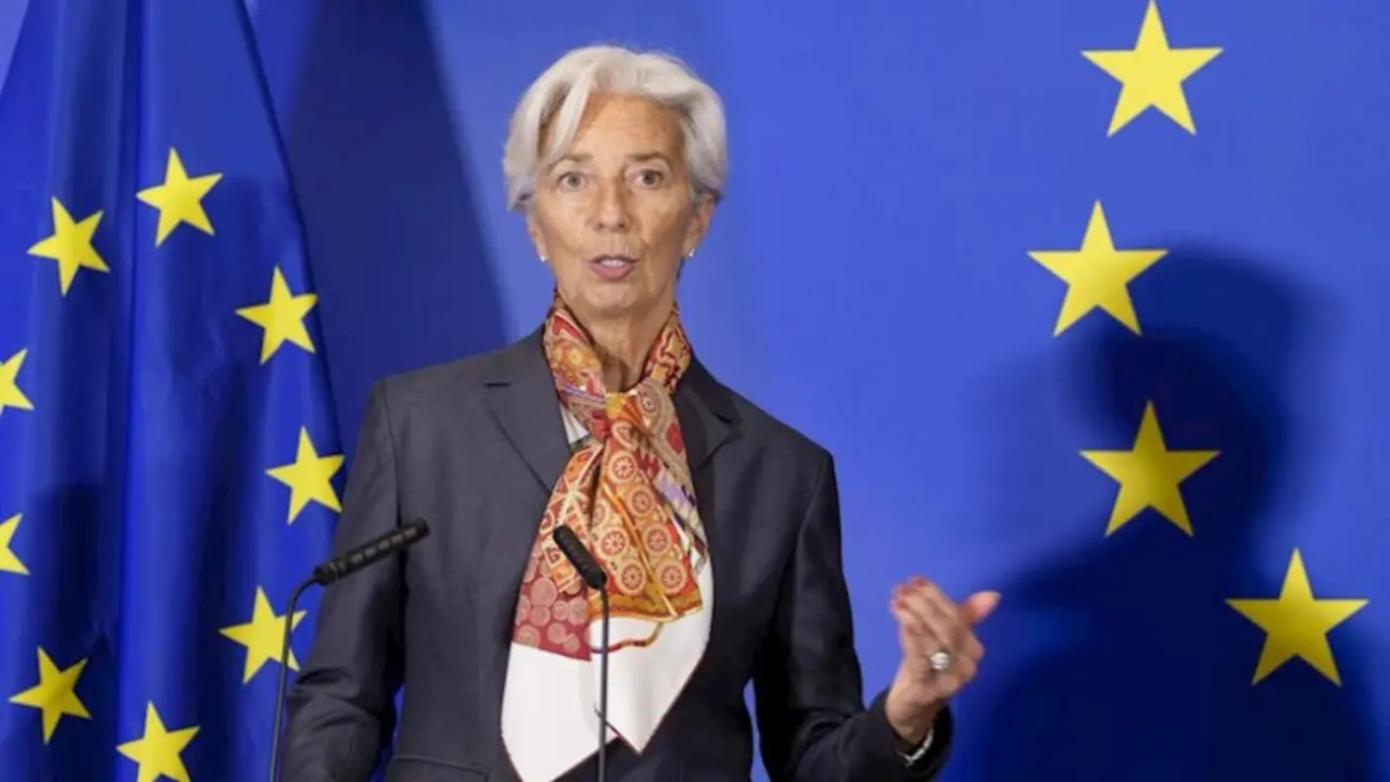 lagarde