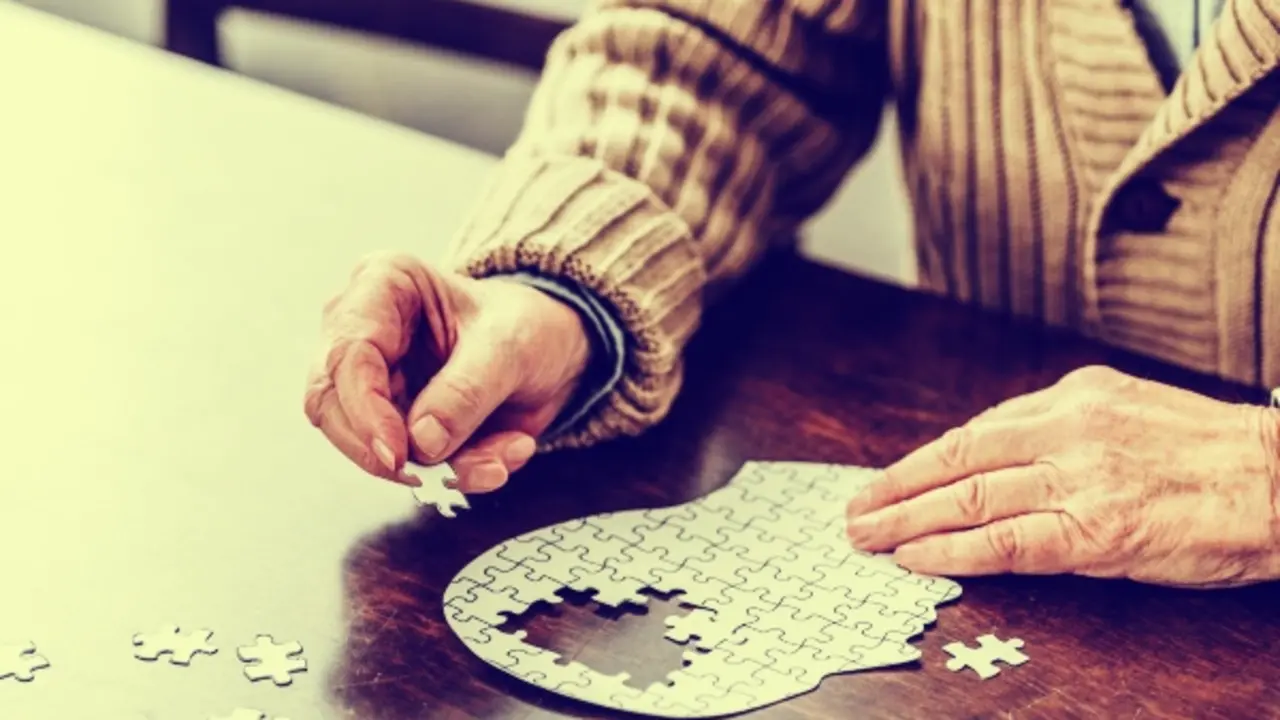Alzheimer. / Pexels.