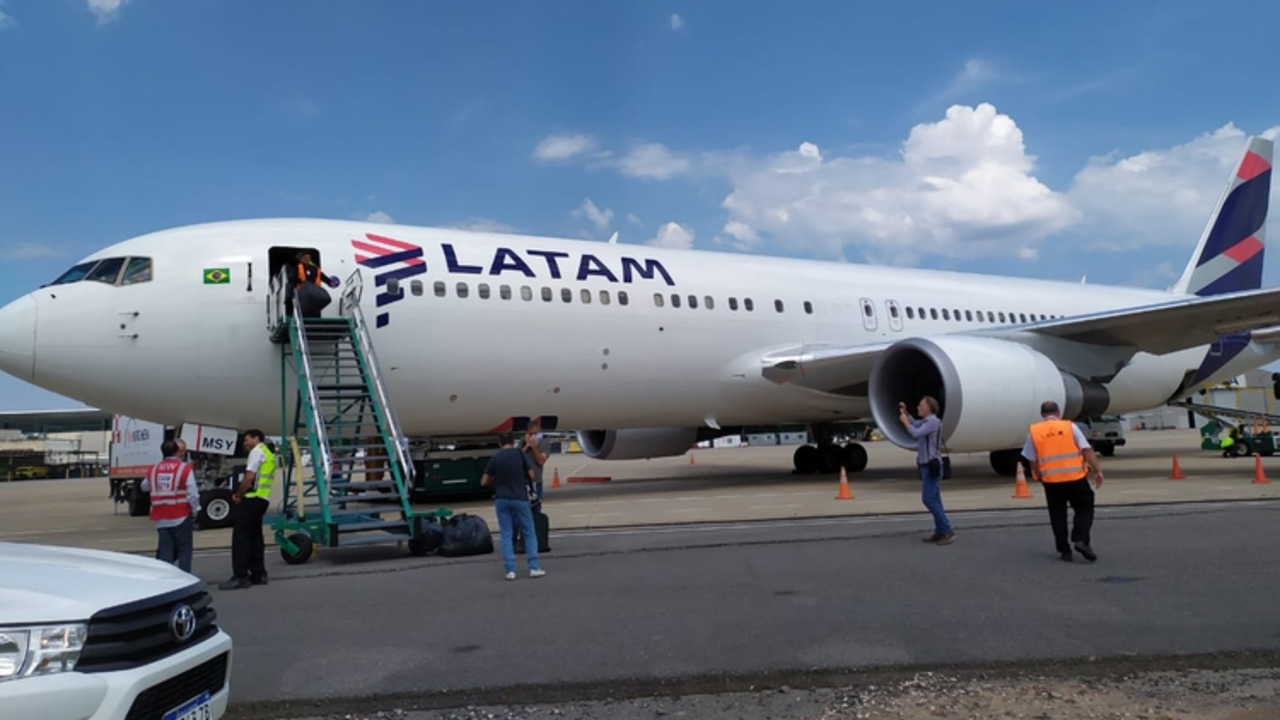 latam