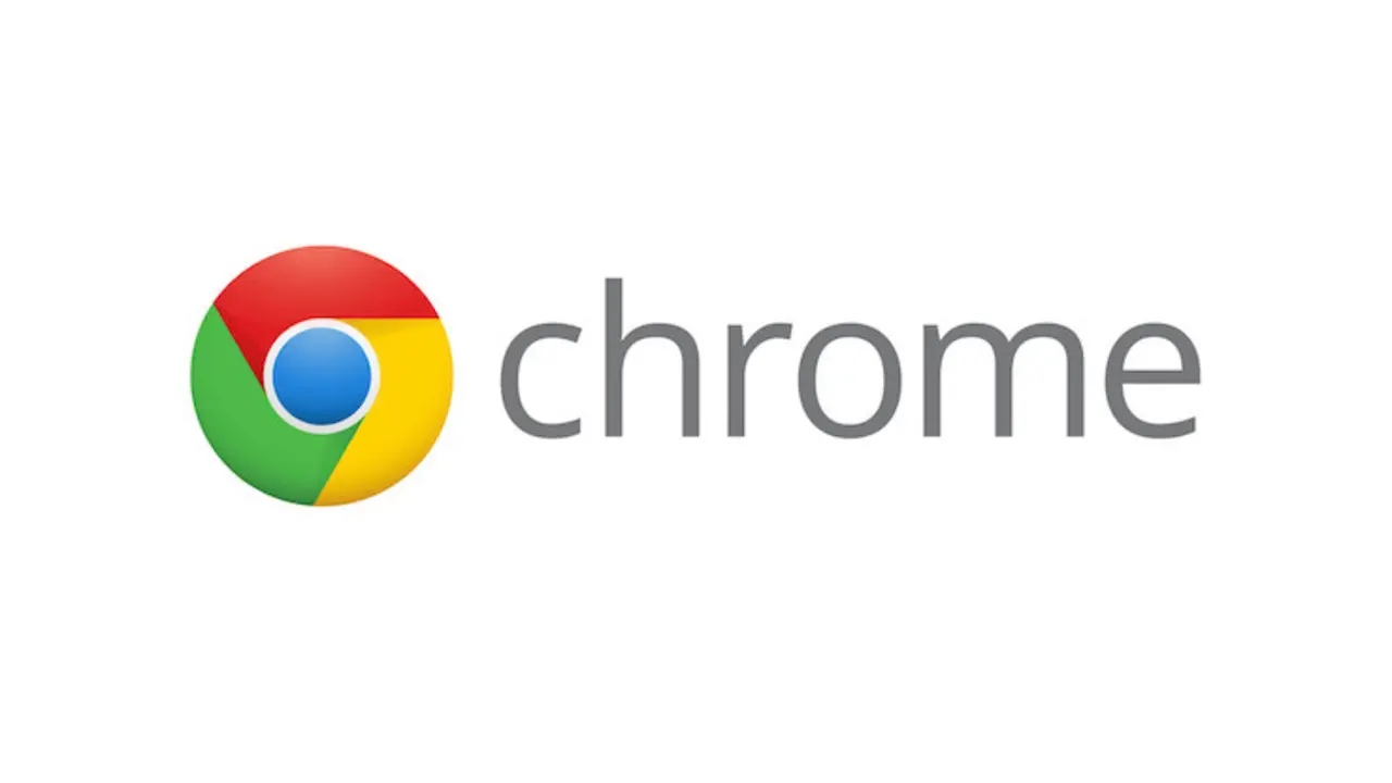 Google Chrome.