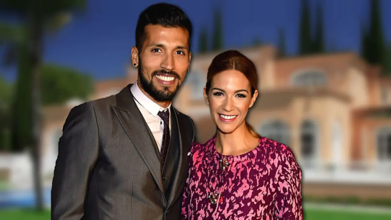 Ezequiel Garay y Tamara Gorro_opt
