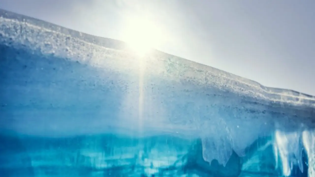Siberia. / Pexels.