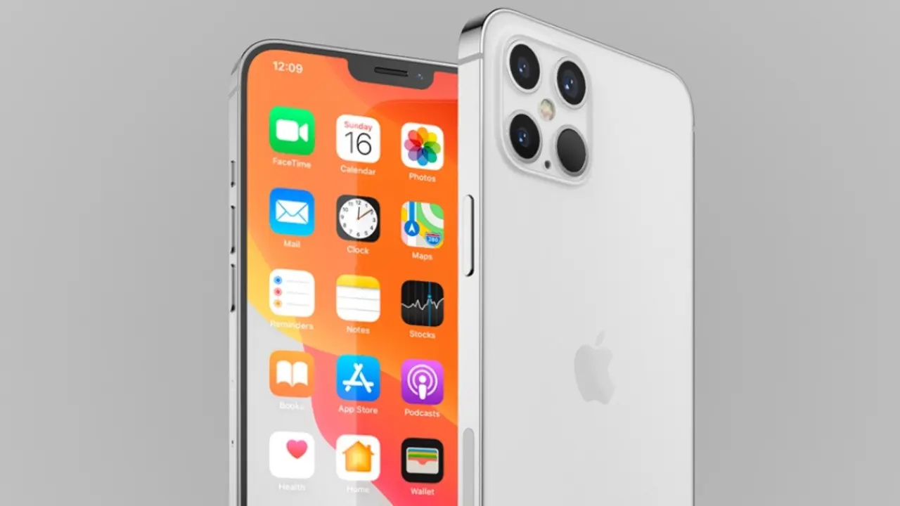 iPhone-12-render-1
