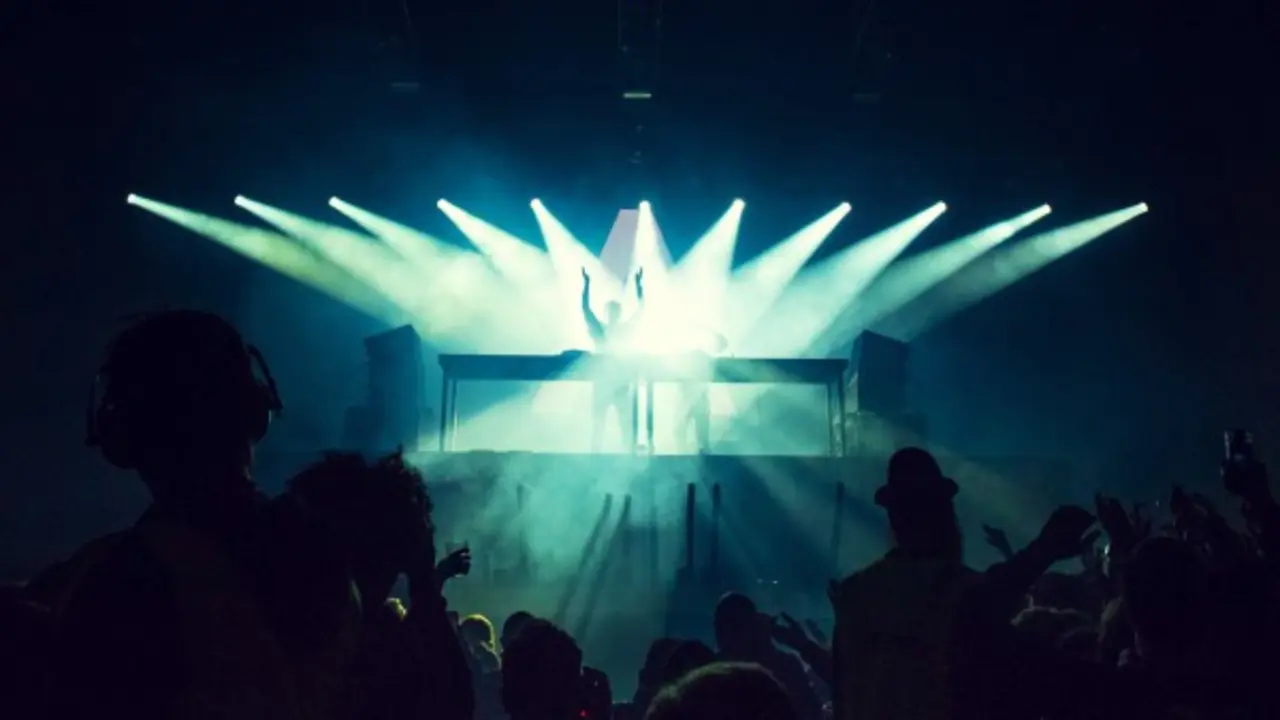 Fiesta. / Pexels.