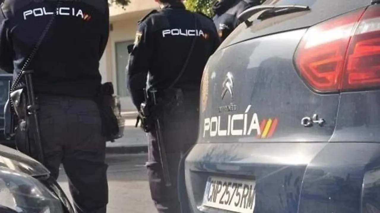 Polic&iacute;a Nacional. / Pixabay