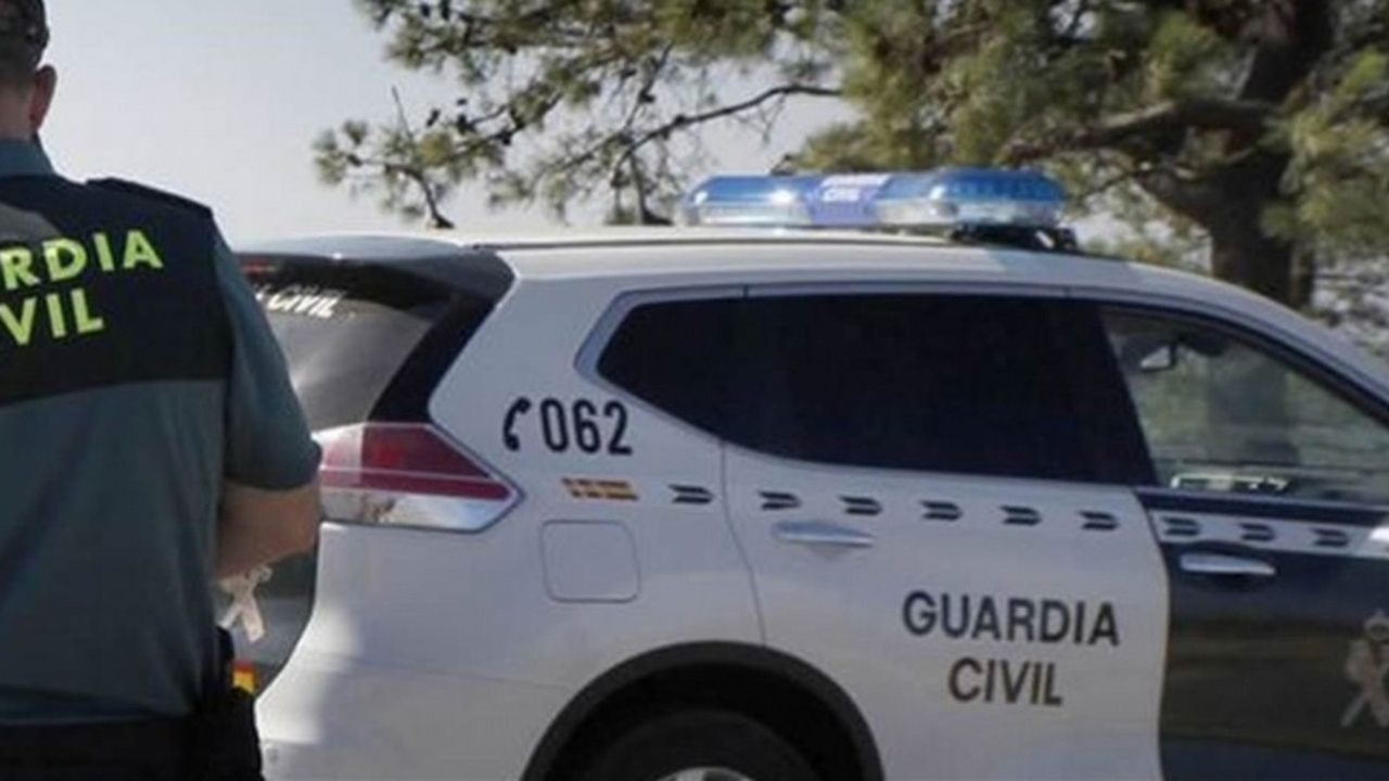 La Guardia Civil estuvo en Barbate. / Pixabay