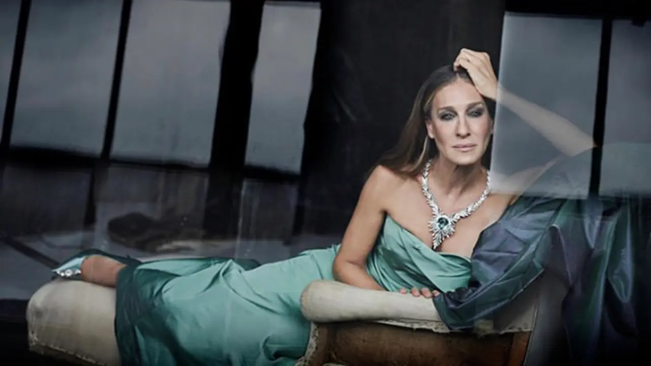 Sarah Jessica Parker . / Instagram