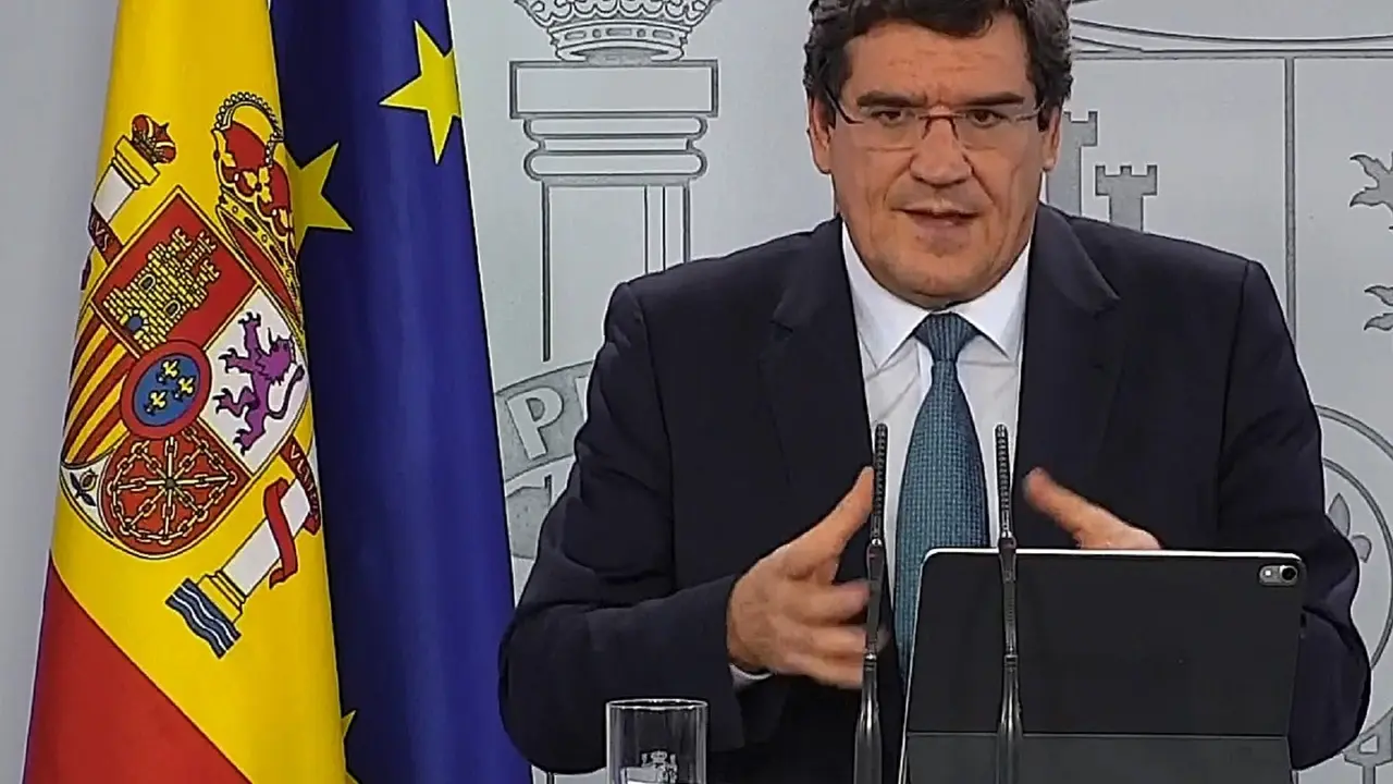 jose-luis-escriva-seguretat-social-efe