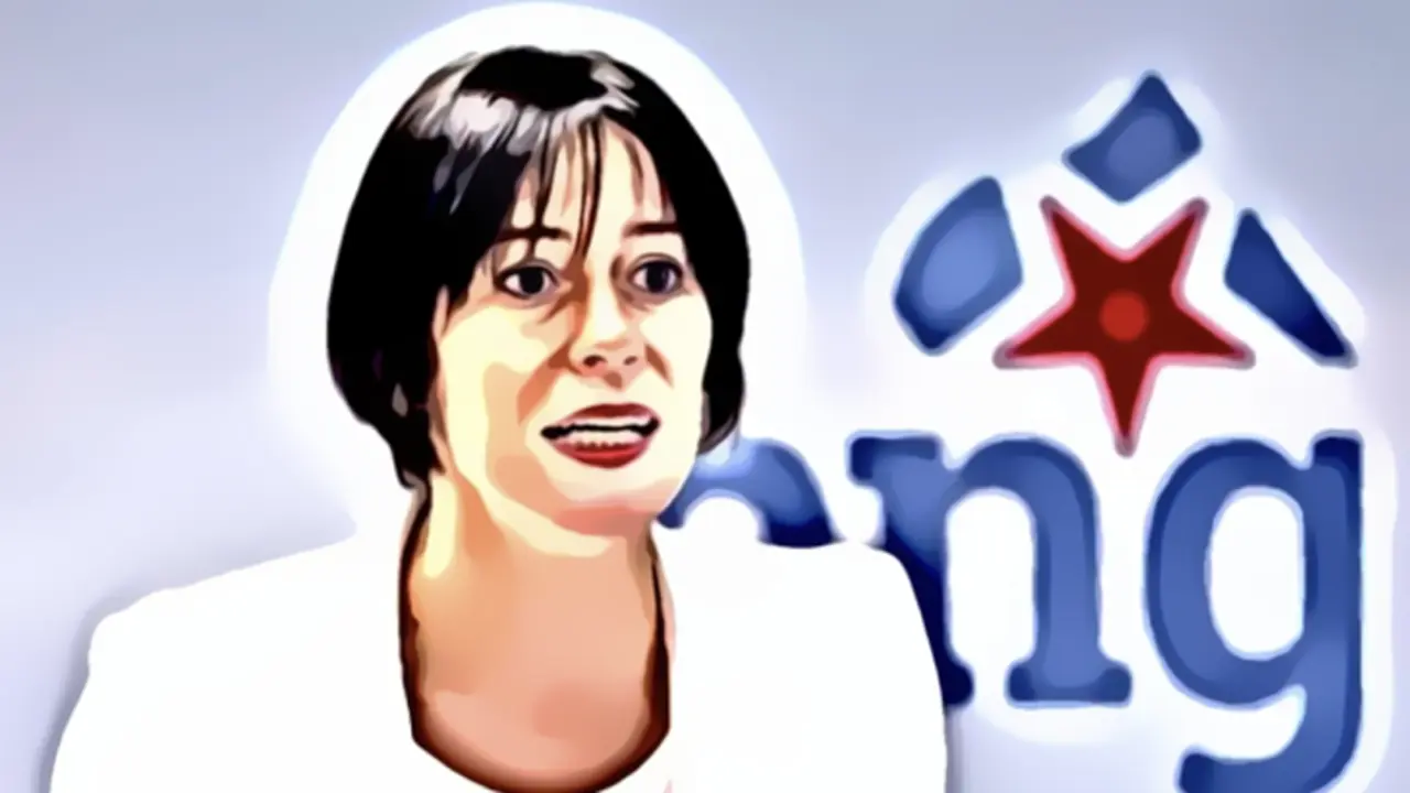 Ana Pontón. / Mundiario