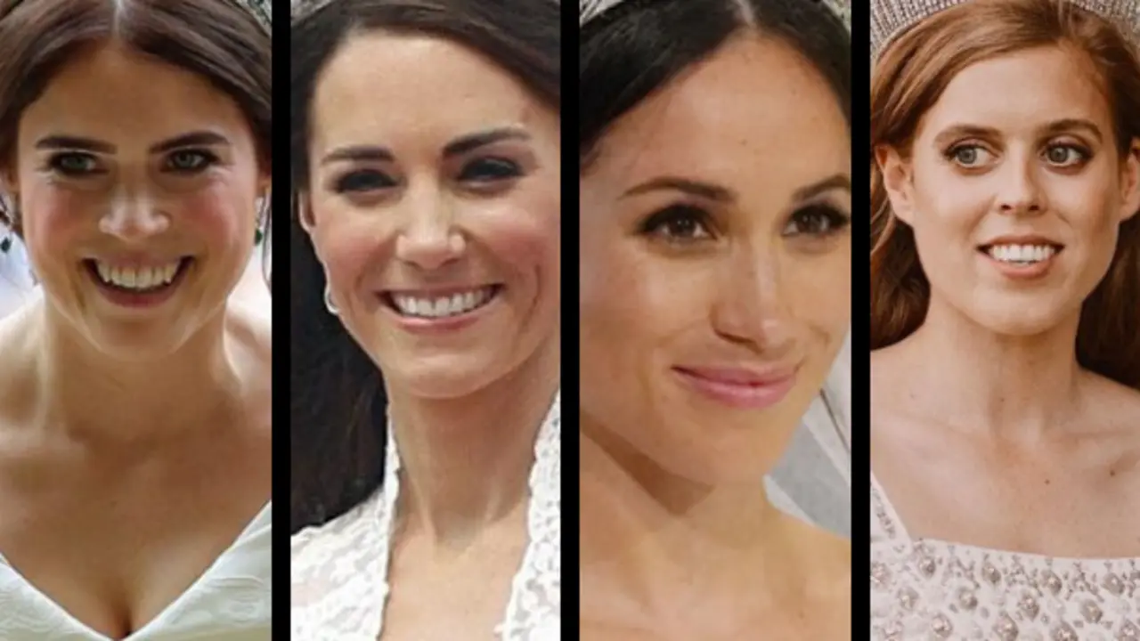 Tiaras.