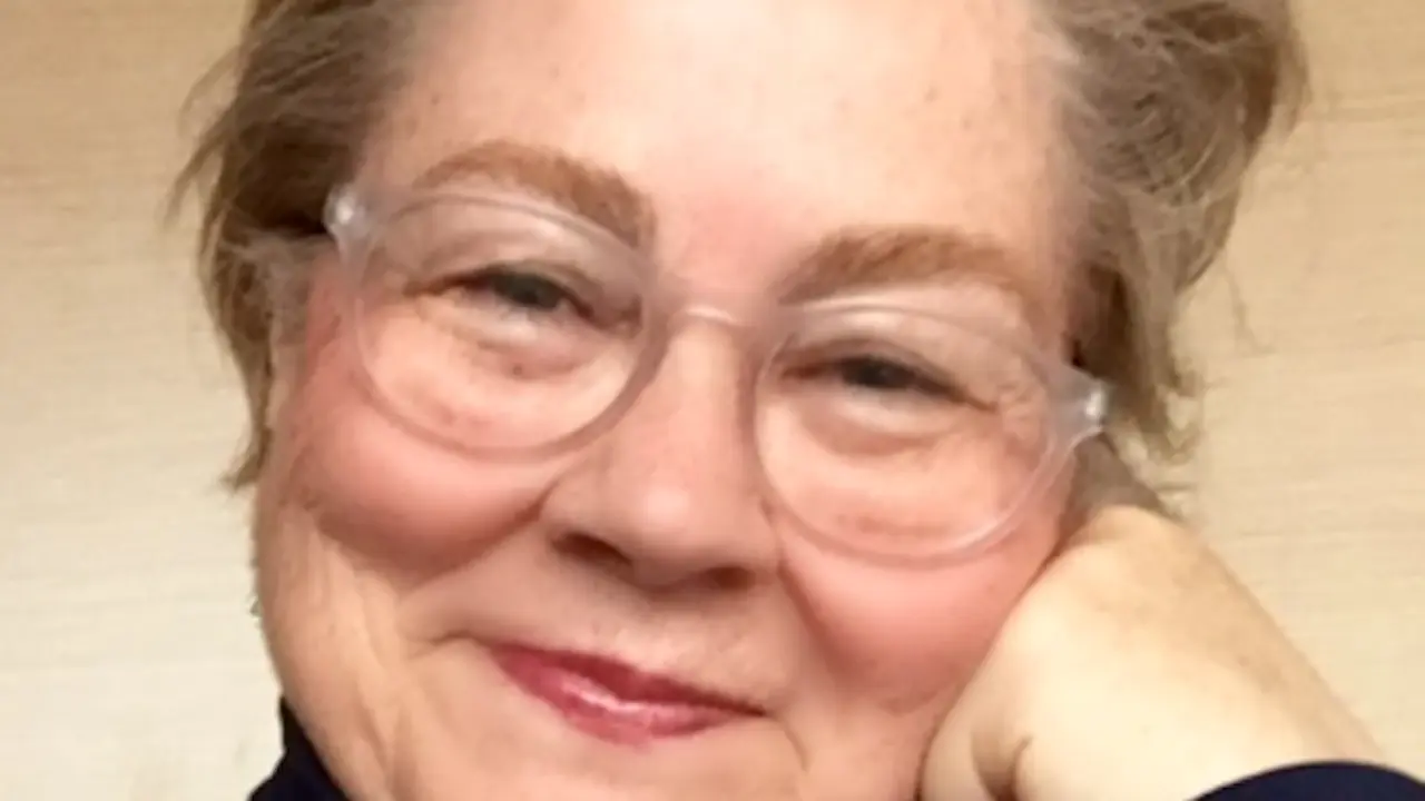Paloma Fuentes. 