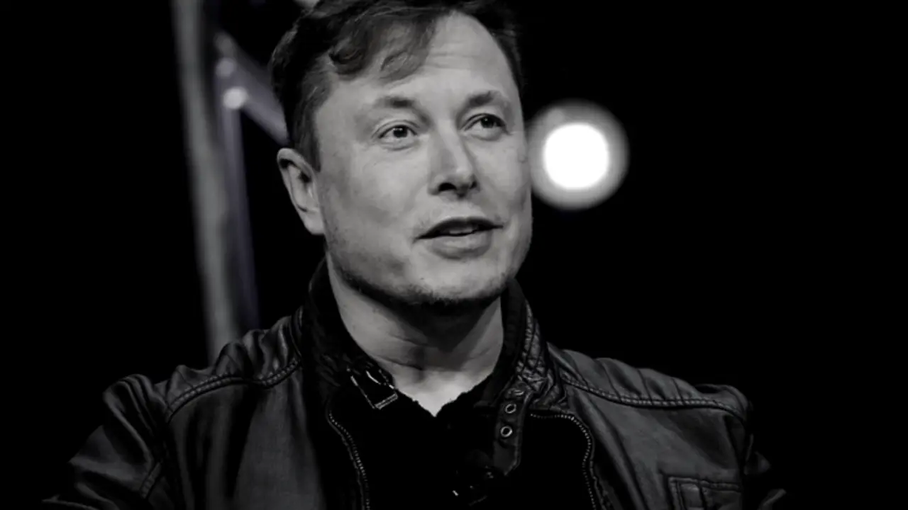 Elon Musk, CEO de Twitter / RR SS.