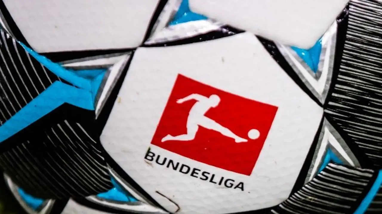 Logo de la Bundesliga. / Twitter
