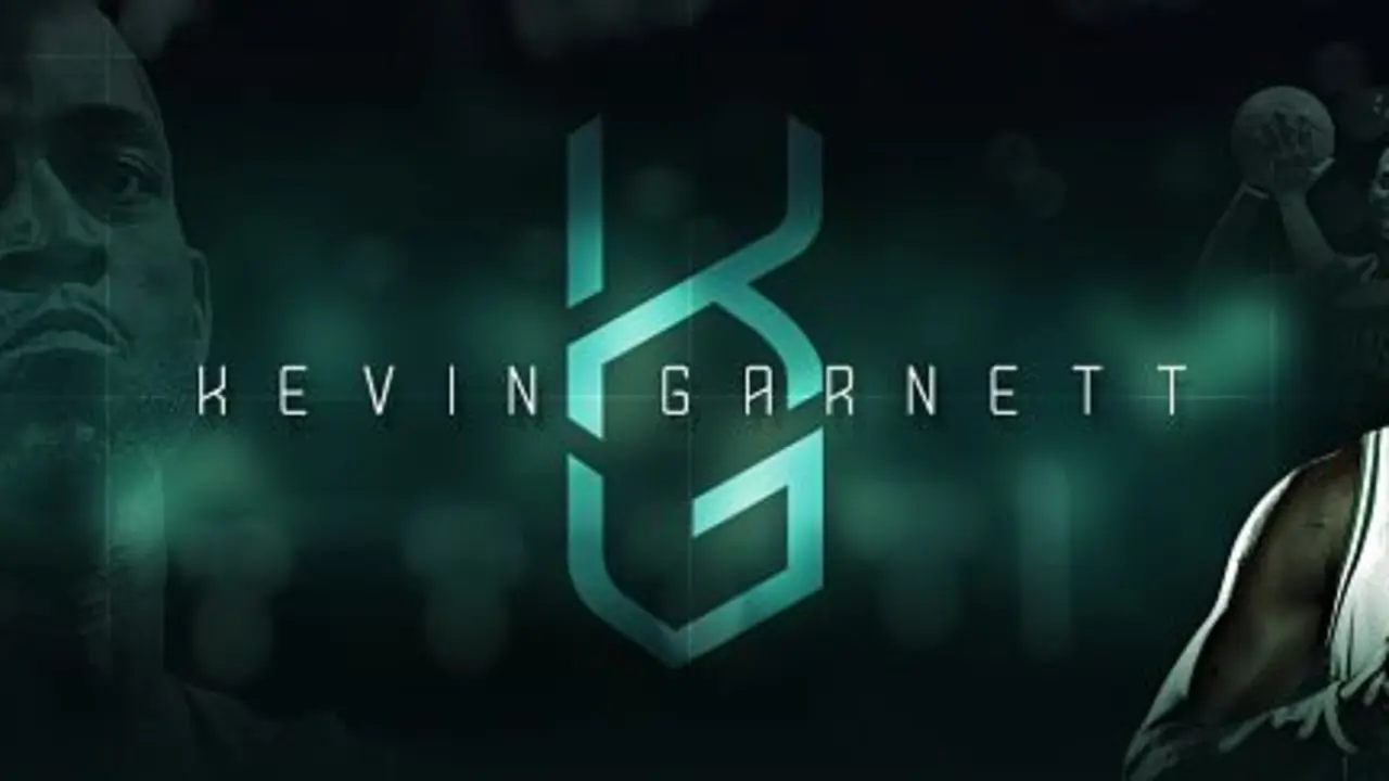 Kevin Garnett. / RRSS