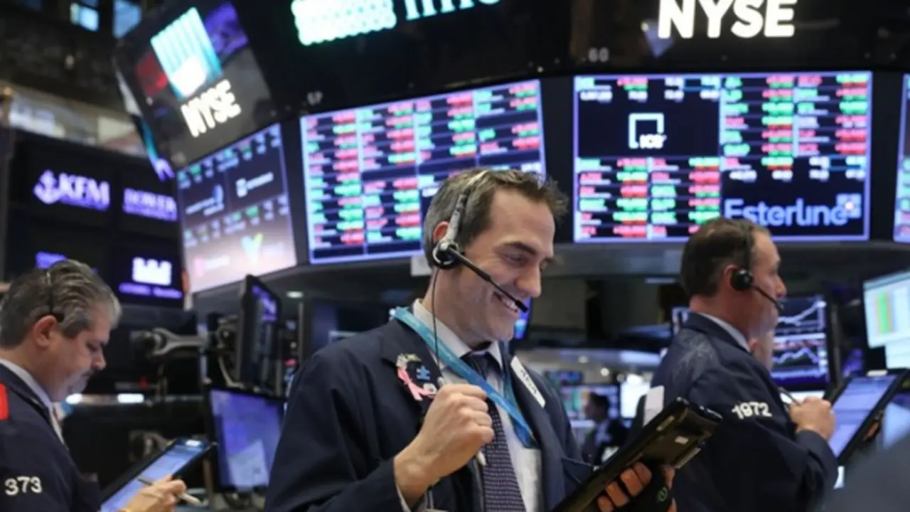 wall-street