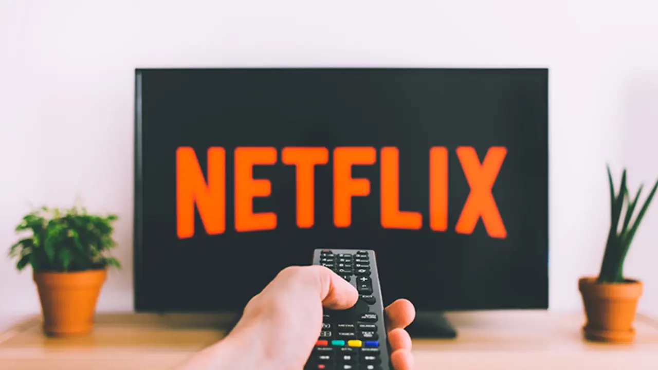 Netflix. / Pexels