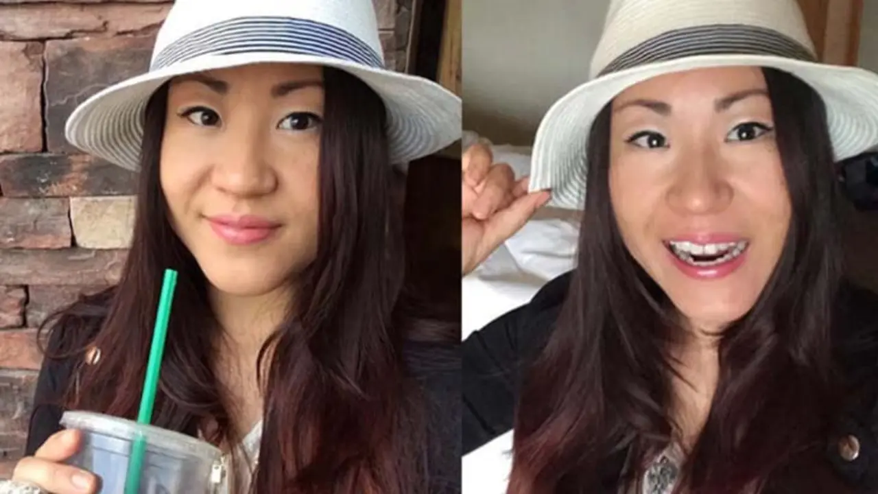Susie Zhao, jugador profesional de poker. / Twitter
