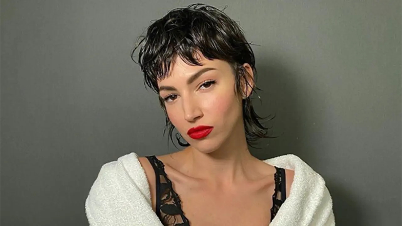 &Uacute;rsula Corber&oacute;. / Instagram
