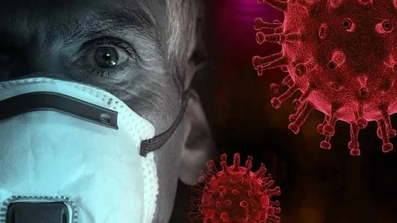 Imagen referencial de una mascarilla en tiempos de coronavirus. / Pixabay