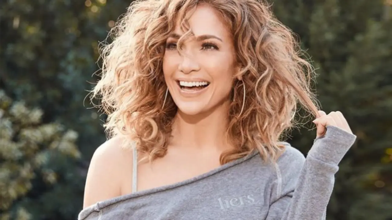 Jennifer Lopez, actriz y cantante. / Instagram.