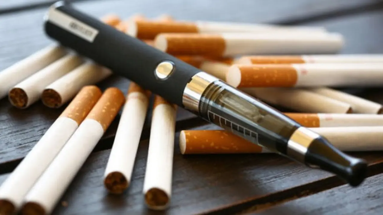 Las intenciones son buenas y surgen como una opci&oacute;n para reemplazar al cigarrillo convencional. / Archivo.