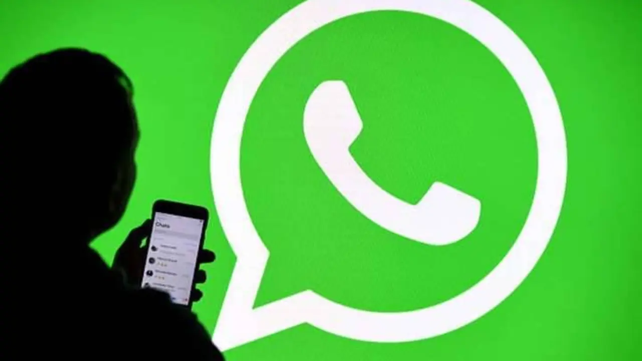 Whatsapp. / Getty Images