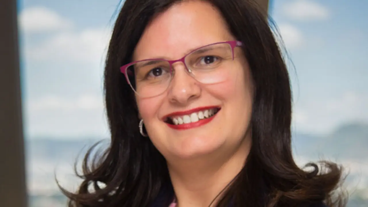 Zulema Fernández.