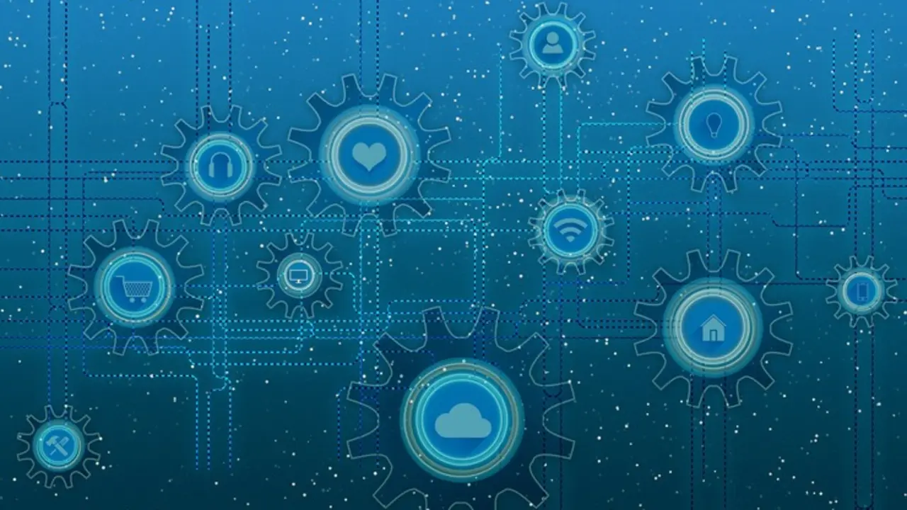Tecnolog&iacute;a 5G. / Pixabay